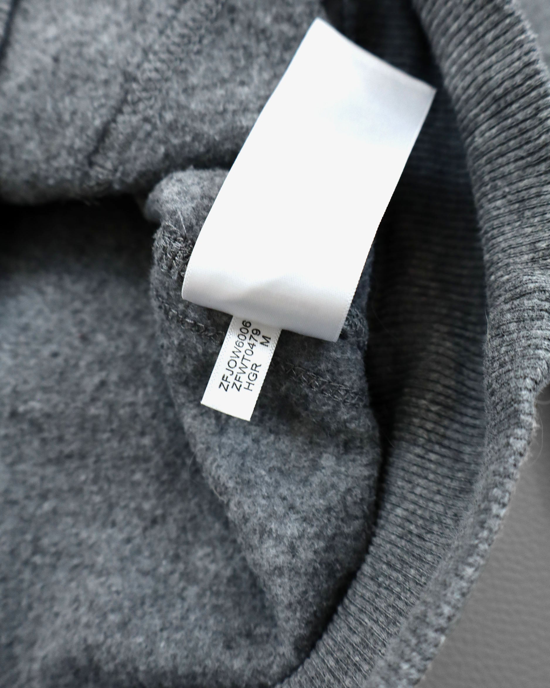 Calvin Klein Performance muški duks – M