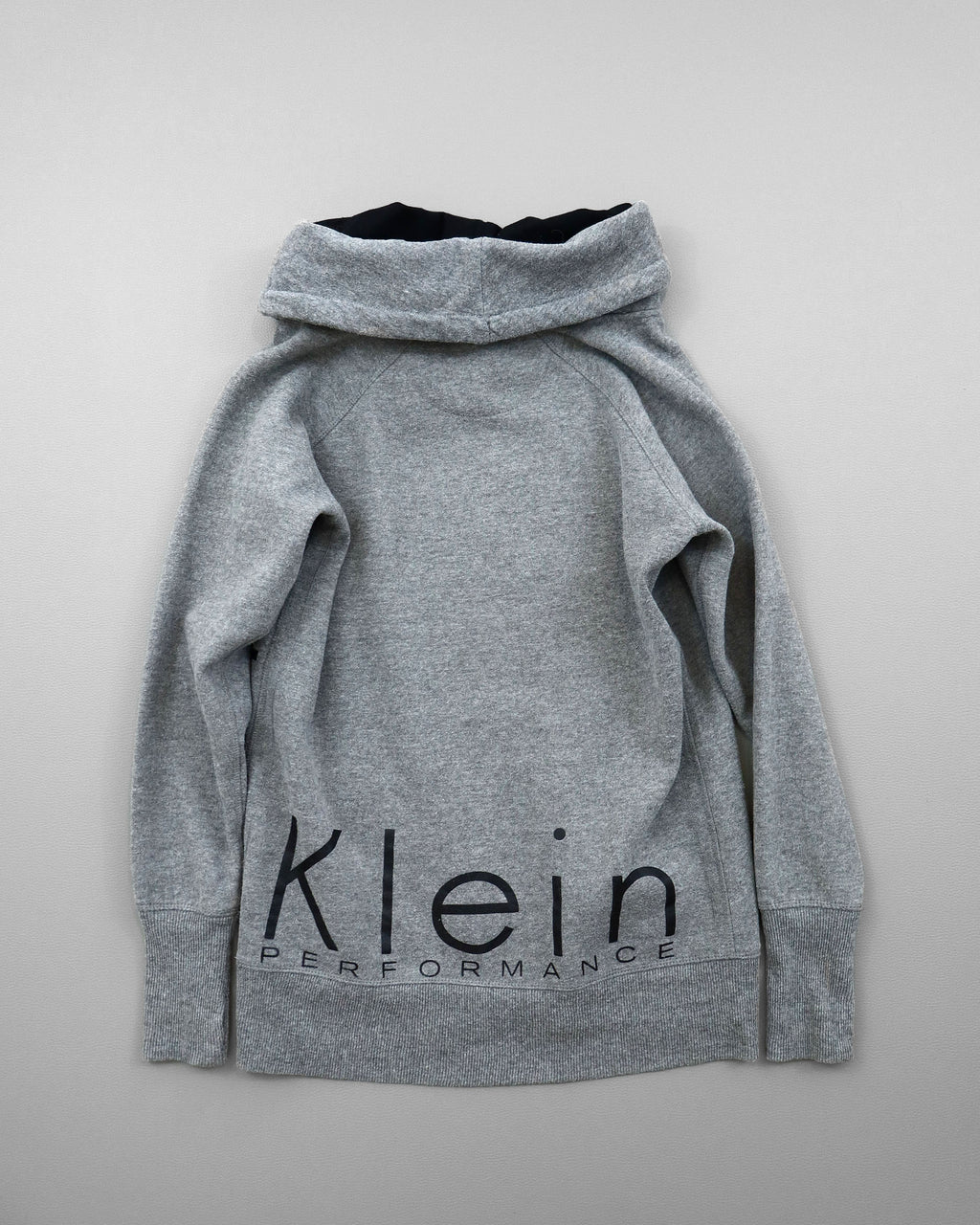 Calvin Klein Performance muški duks – M