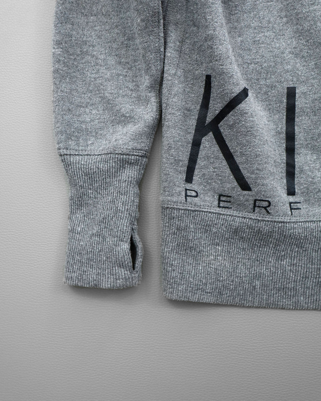 Calvin Klein Performance muški duks – M