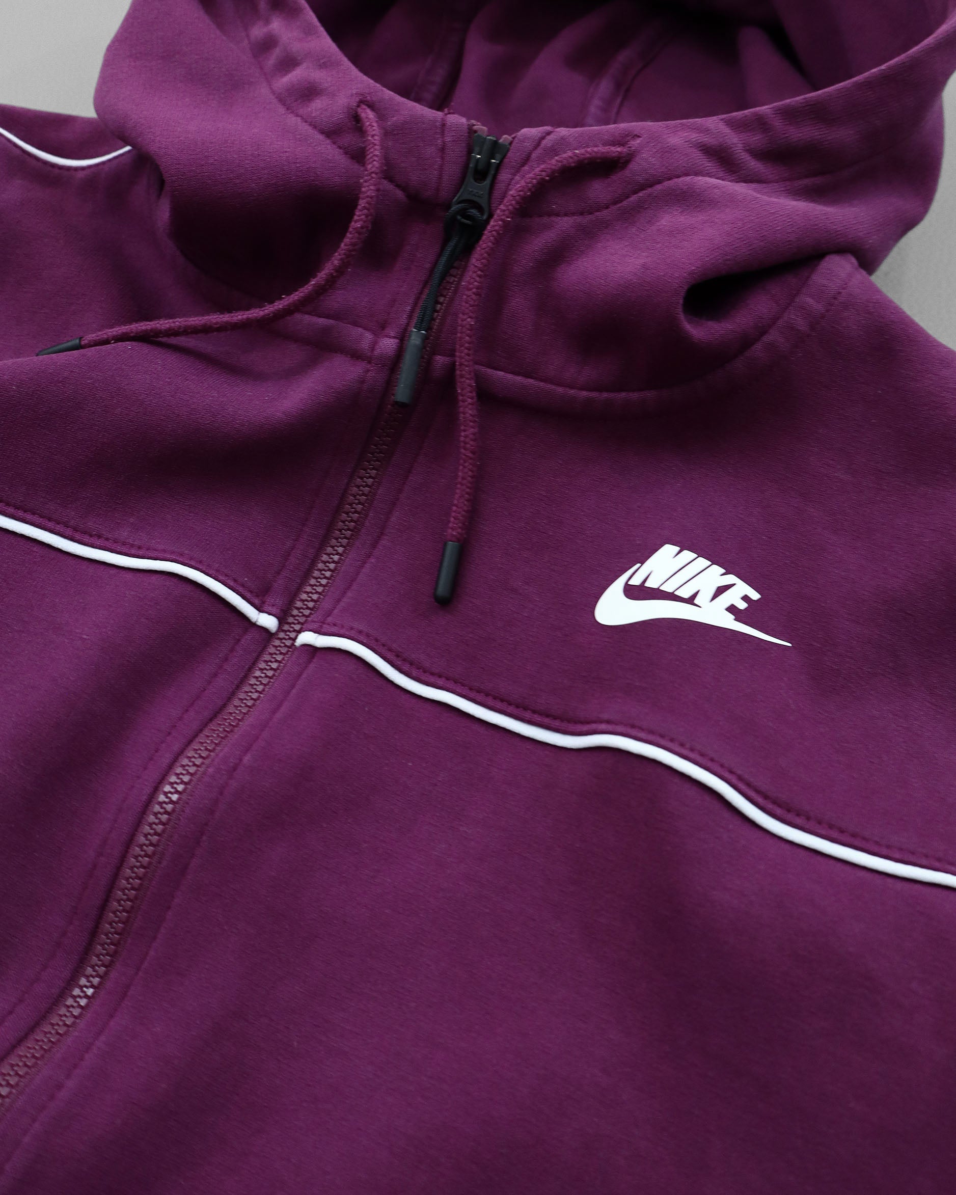 Nike ženski duks – M