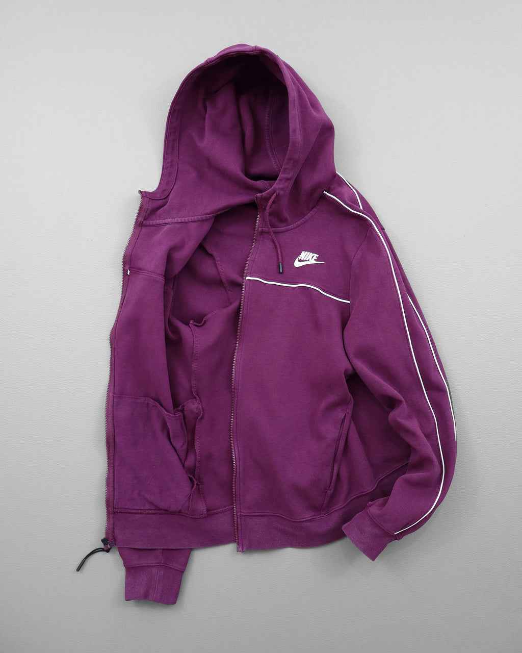 Nike ženski duks – M