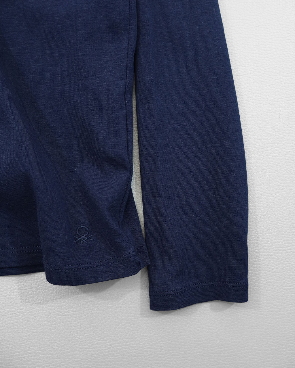 Benetton ženska majica dugih rukava – XL