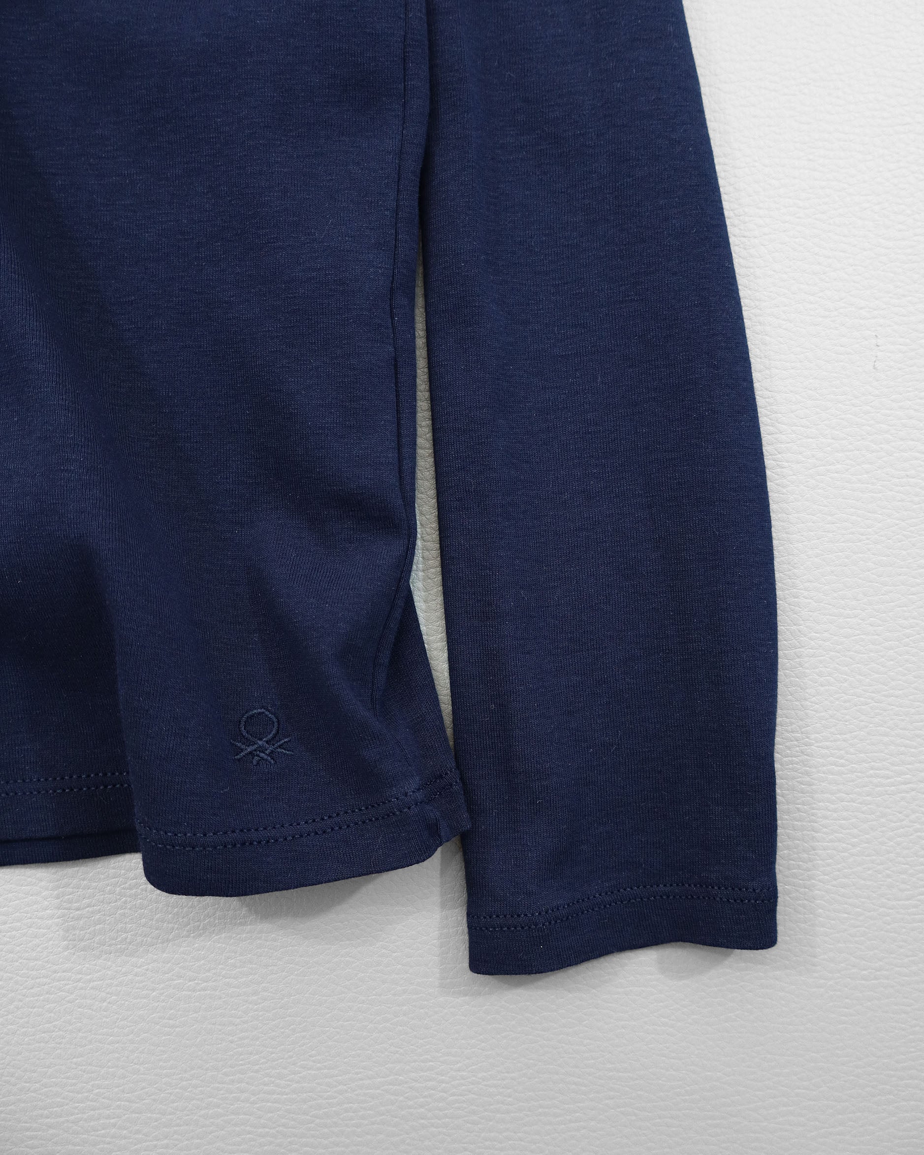 Benetton ženska majica dugih rukava – XL