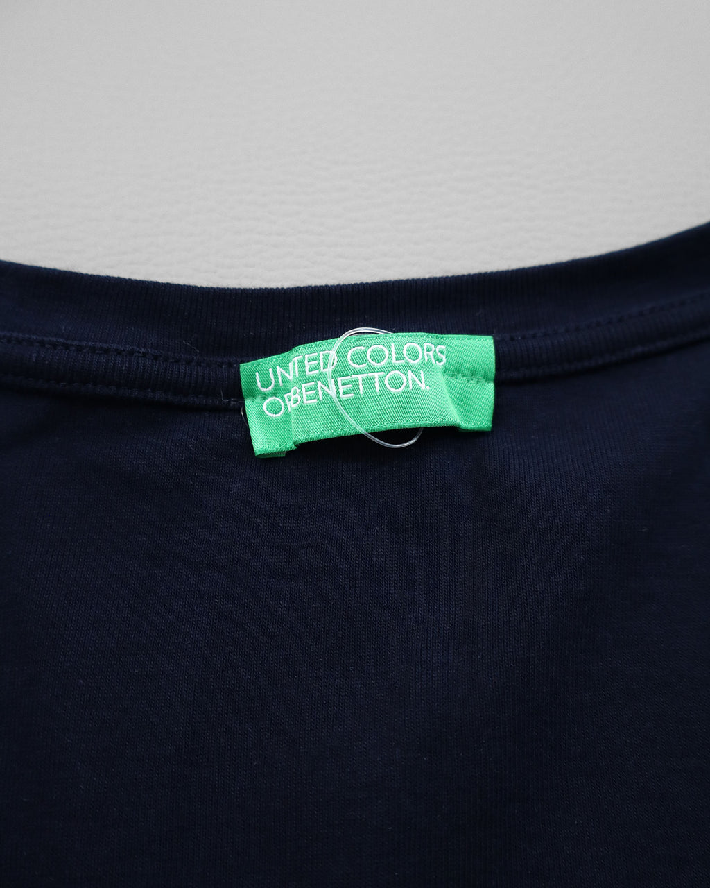 Benetton ženska majica dugih rukava – XL