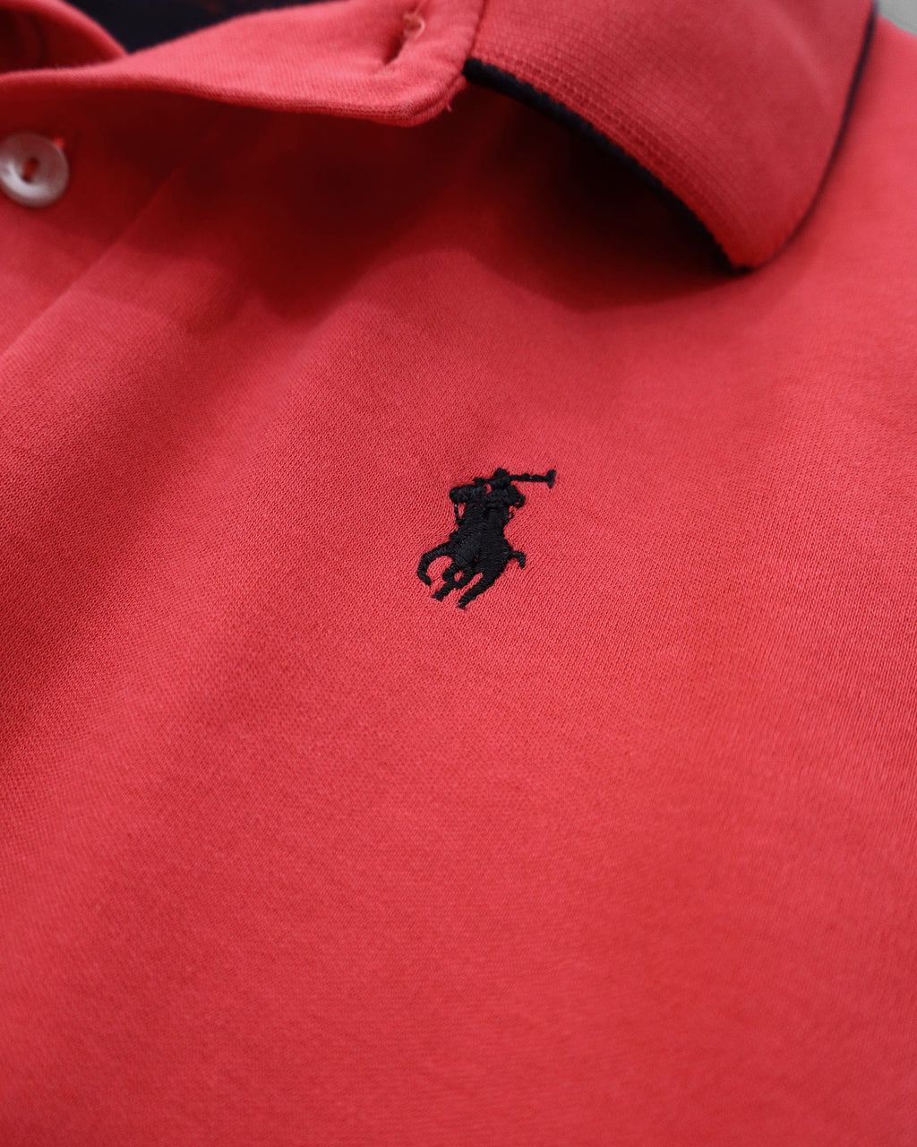 Polo Ralph Lauren muška polo majica dugih rukava – M