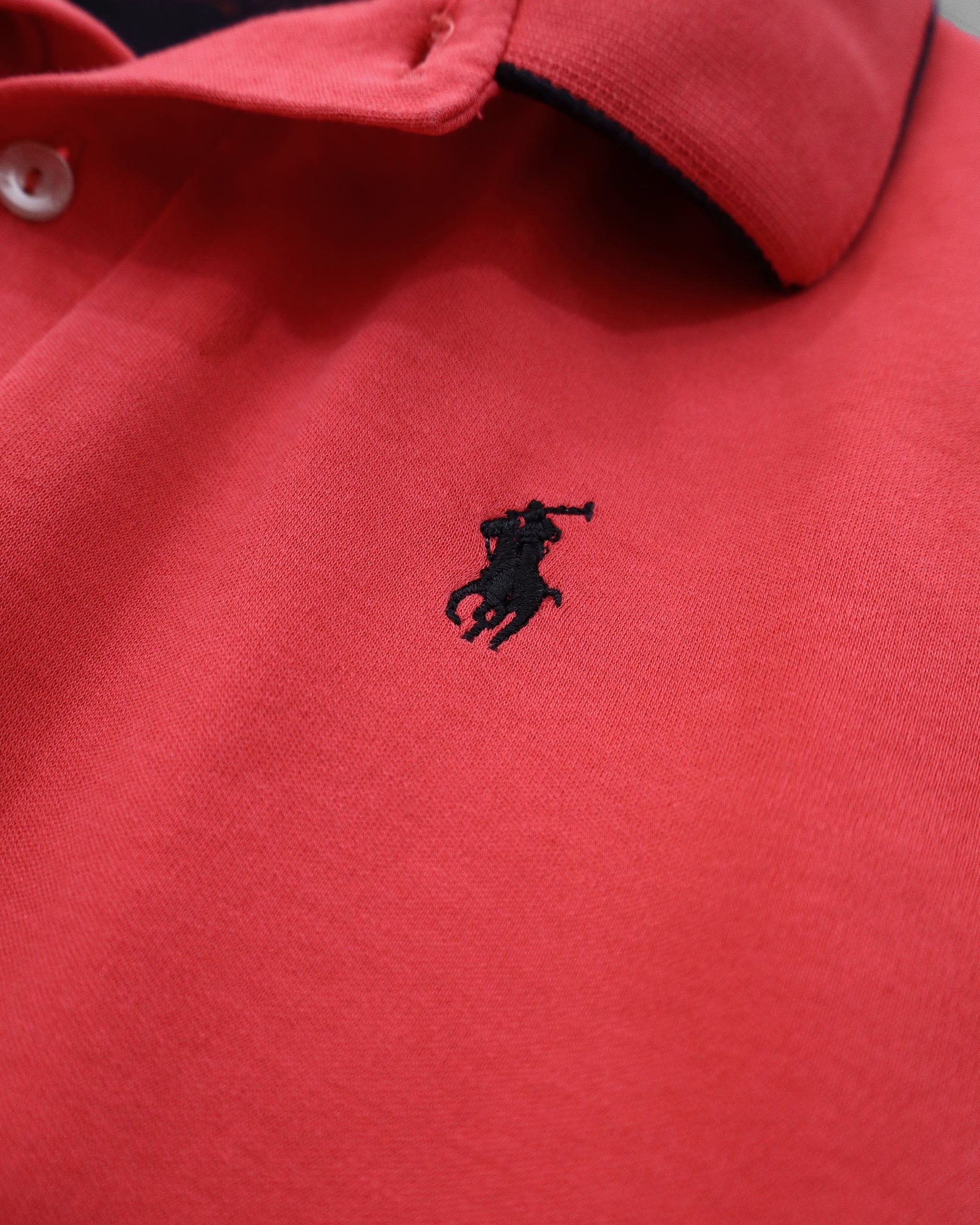 Polo Ralph Lauren muška polo majica dugih rukava – M