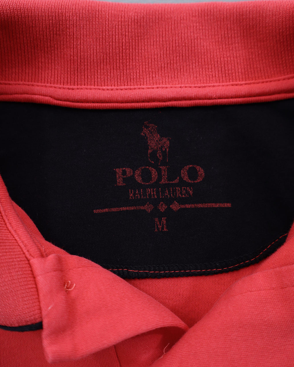 Polo Ralph Lauren muška polo majica dugih rukava – M