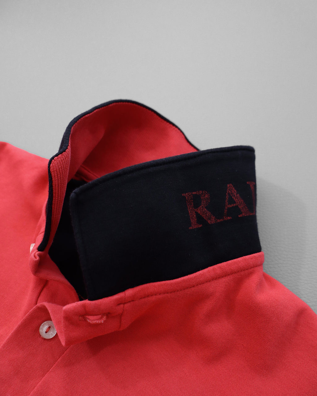 Polo Ralph Lauren muška polo majica dugih rukava – M
