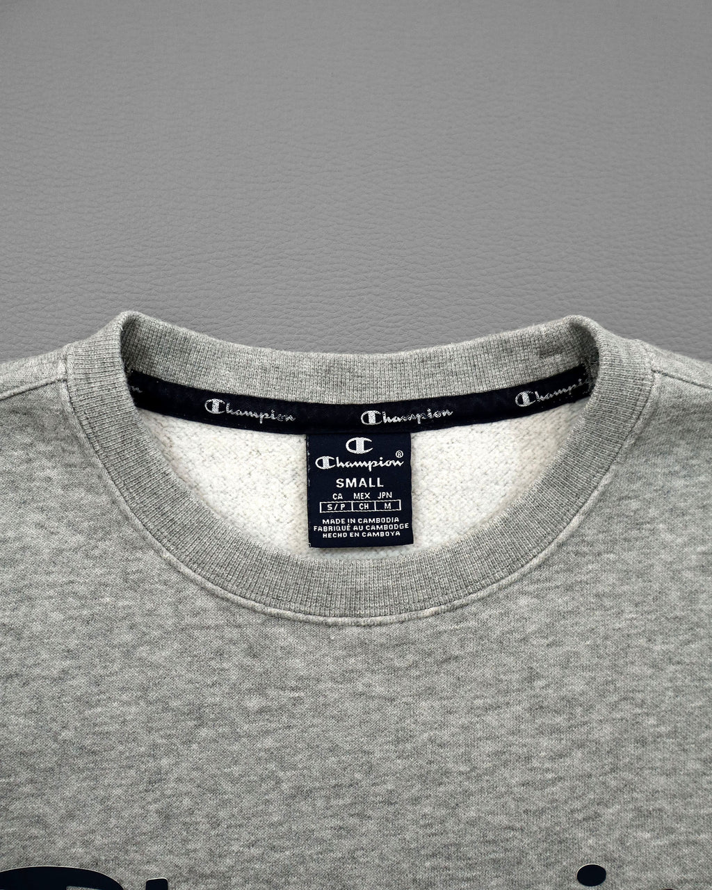 Champion muški duks – S
