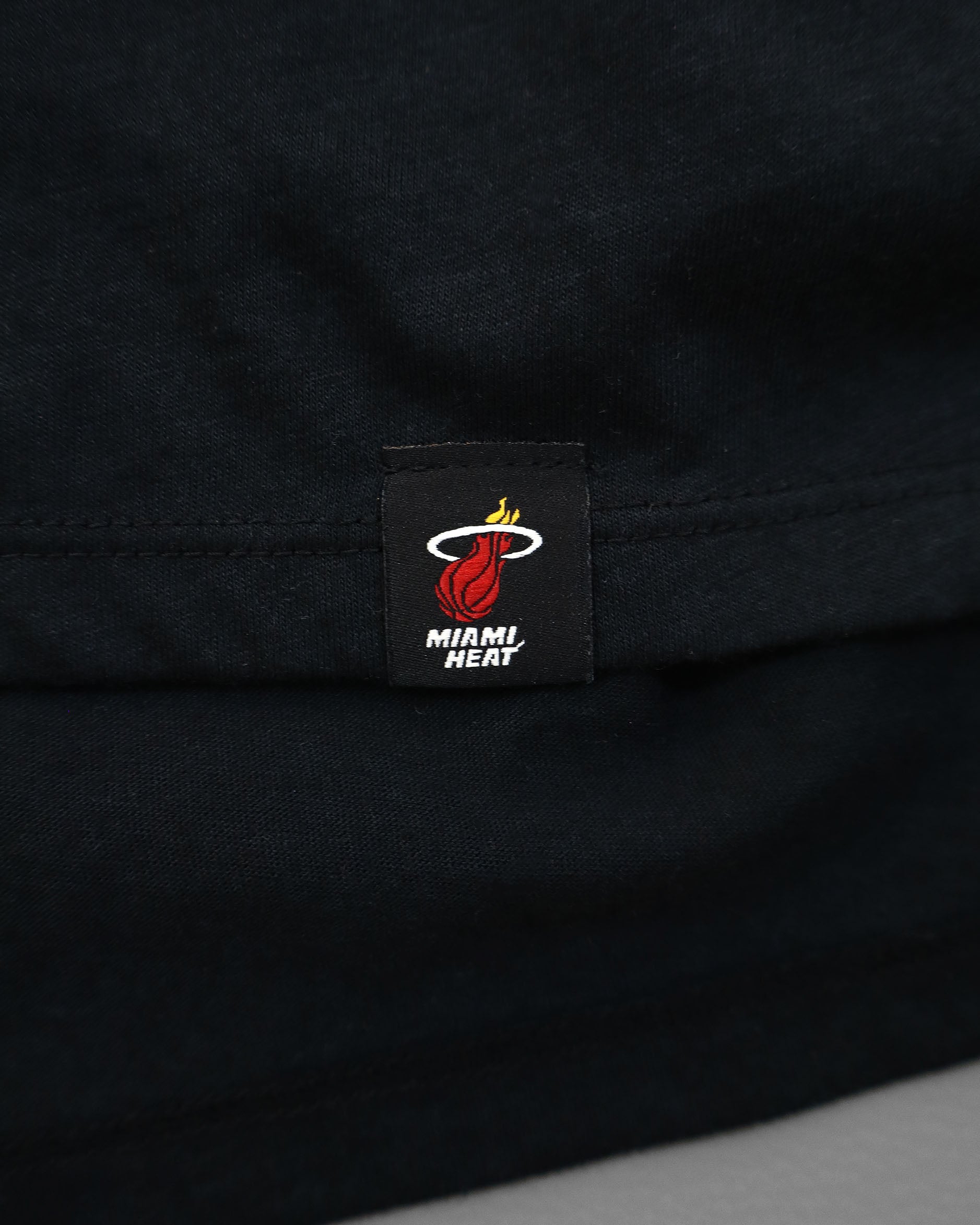 Nike NBA Miami Heat Dri-FIT majica dug rukav - XXL