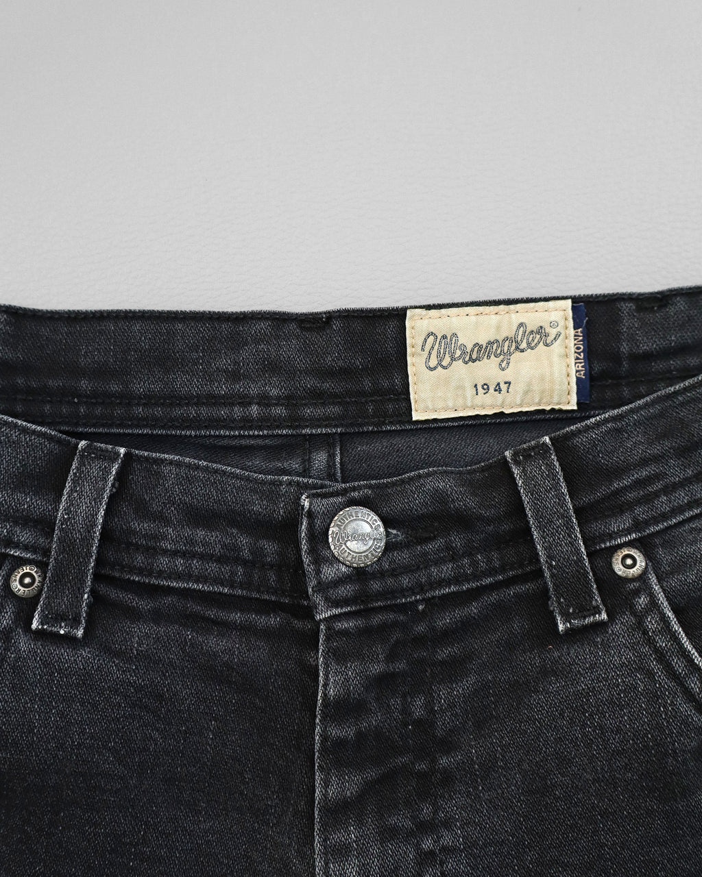 Wrangler muške farmerke – 34