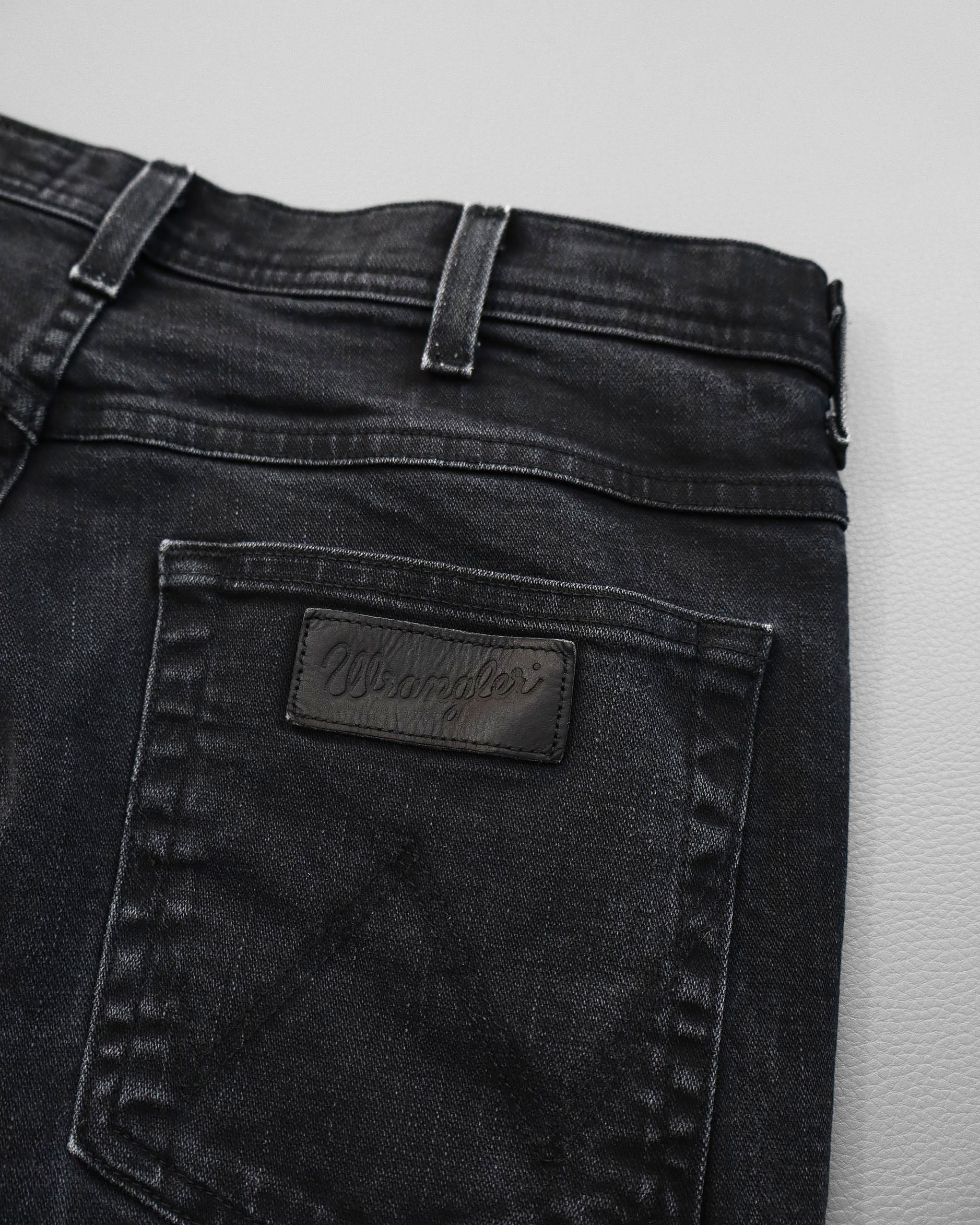 Wrangler muške farmerke – 34