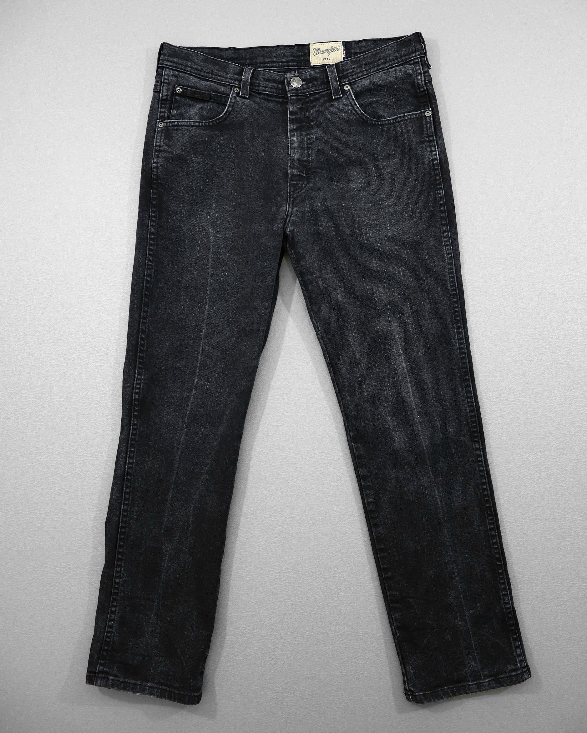 Wrangler muške farmerke – 34