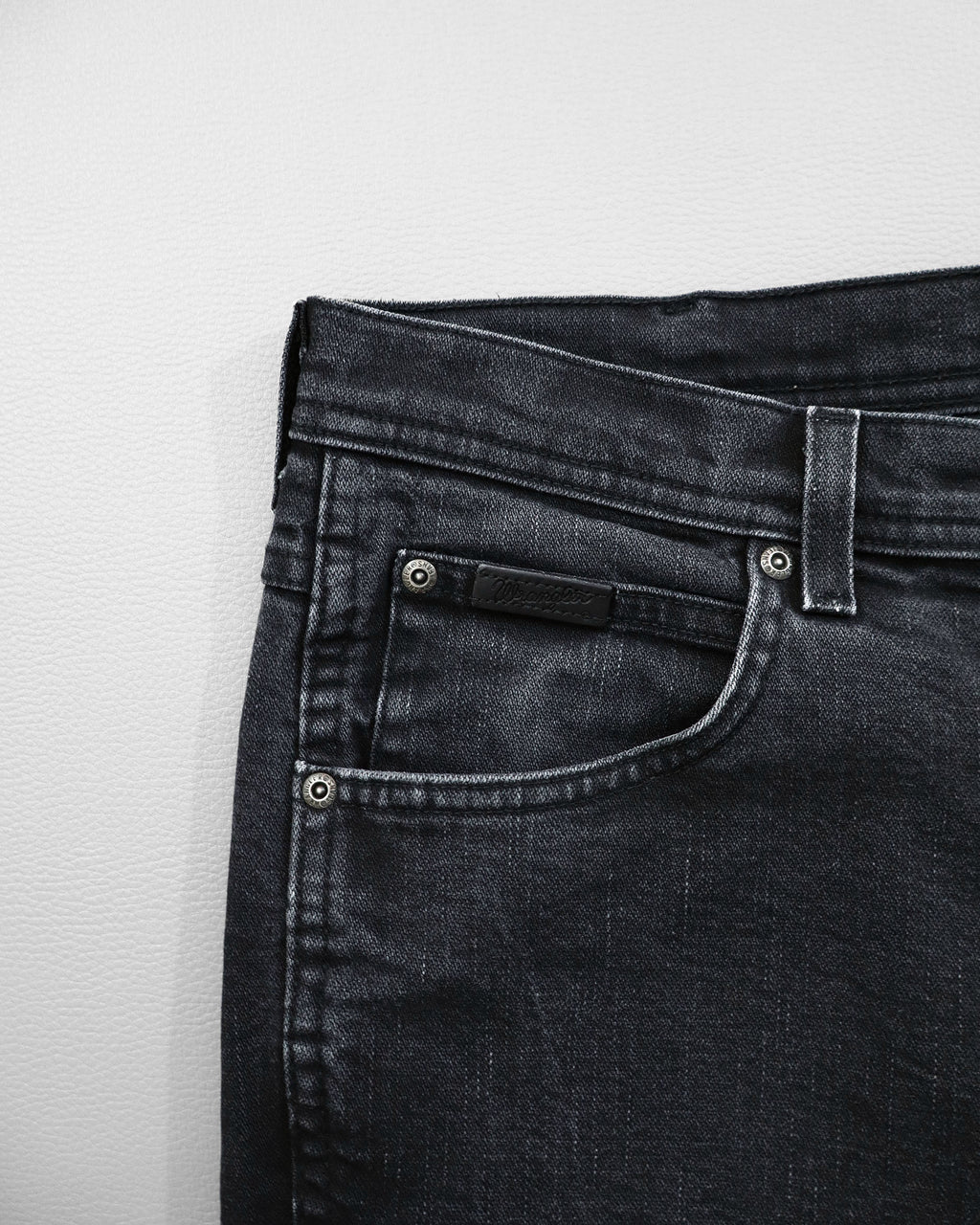 Wrangler muške farmerke – 34