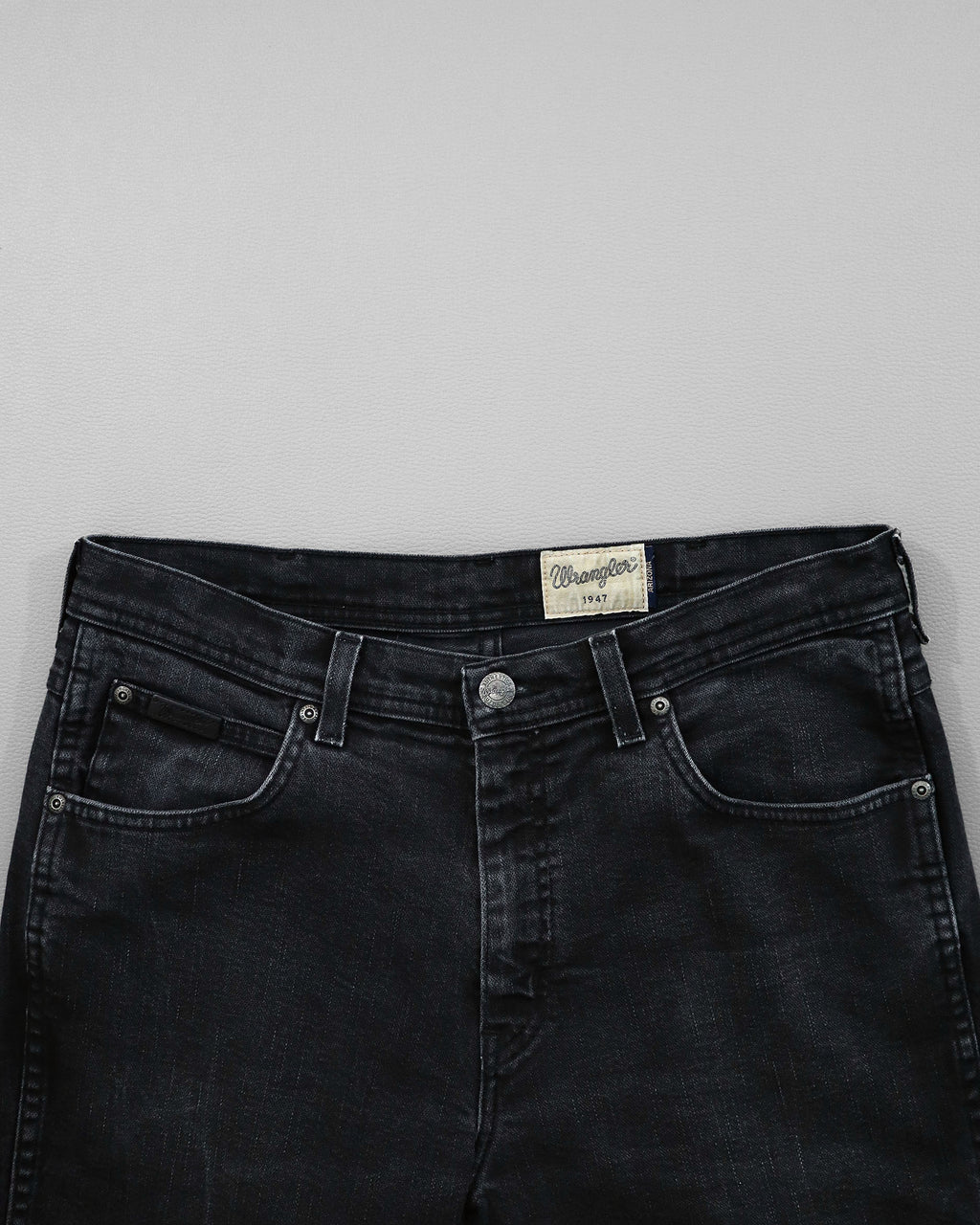 Wrangler muške farmerke – 34