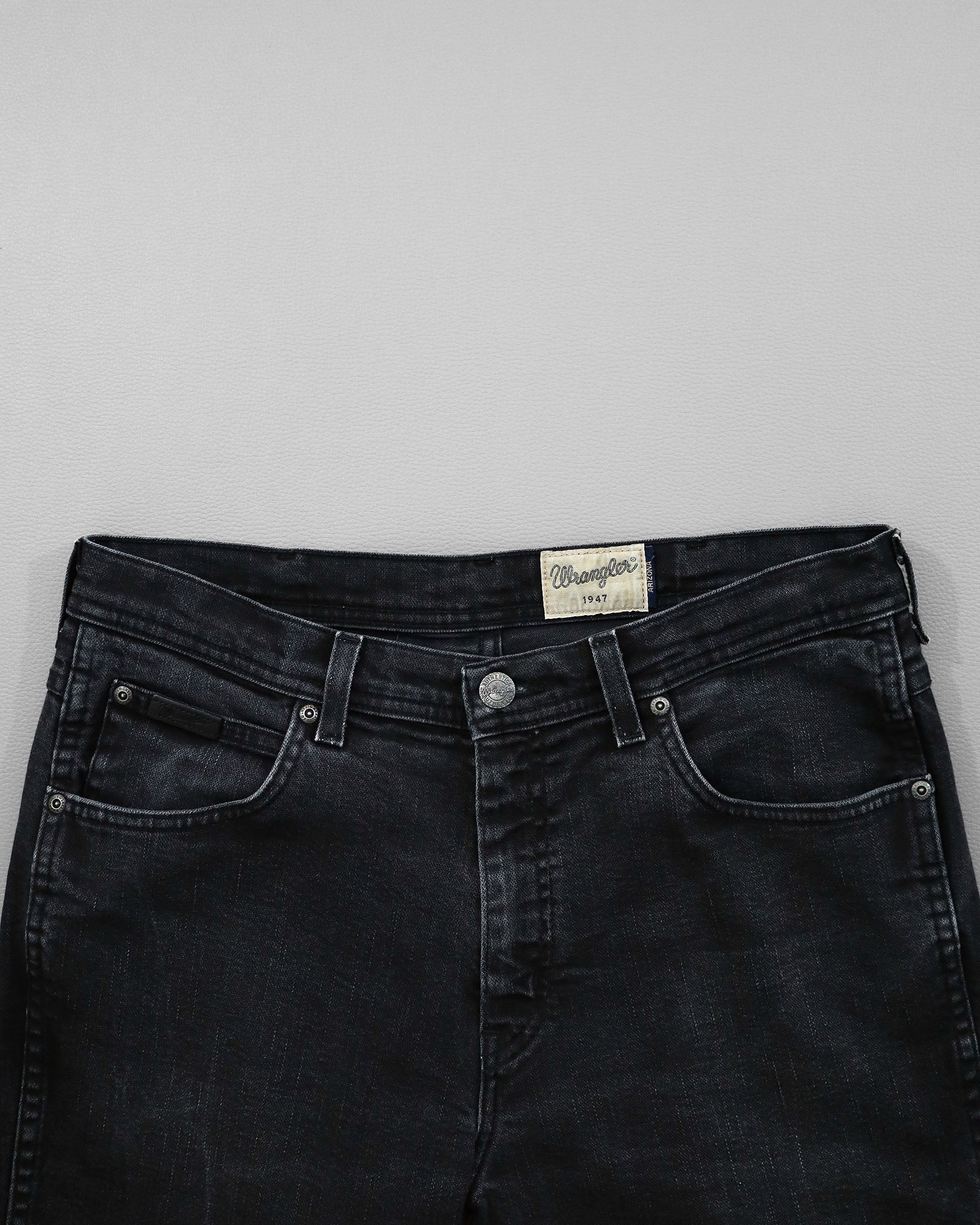 Wrangler muške farmerke – 34