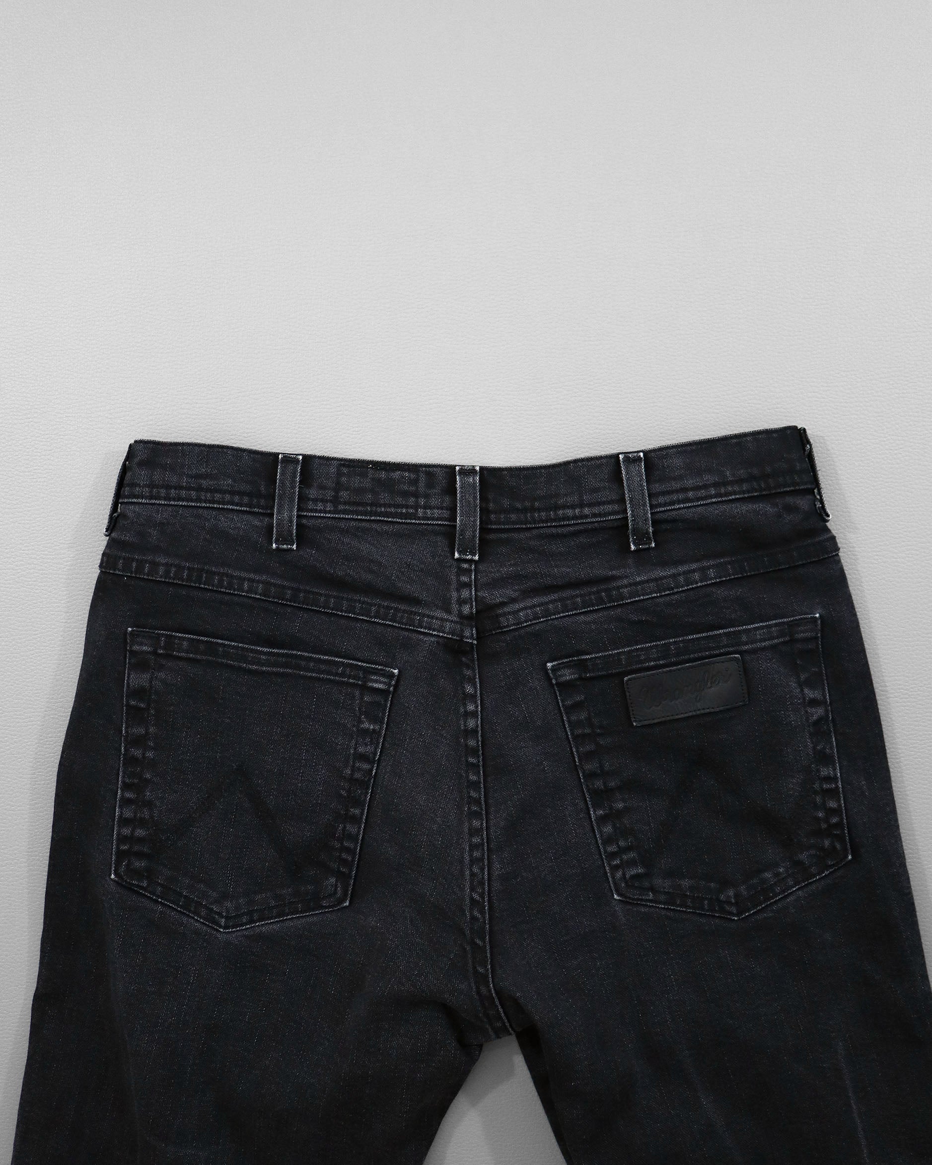 Wrangler muške farmerke – 34