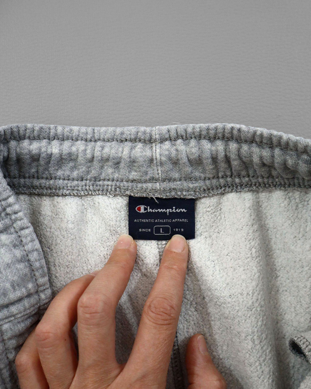 Champion muške trenerke – L