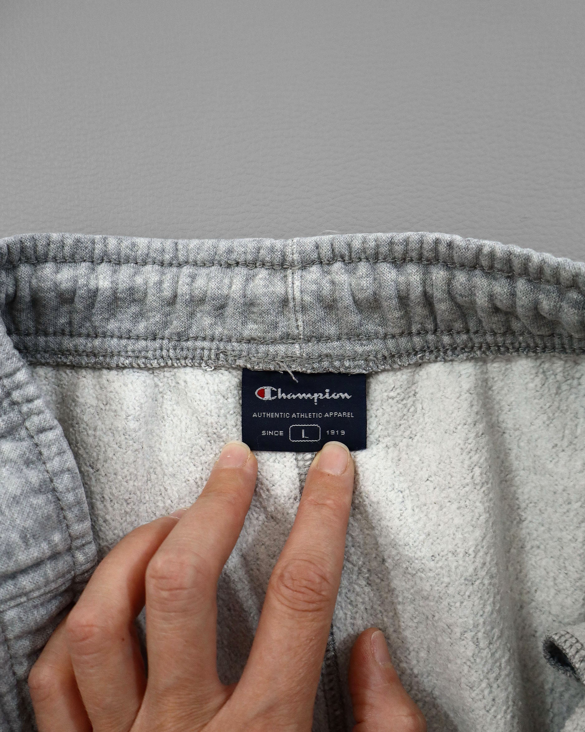 Champion muške trenerke – L