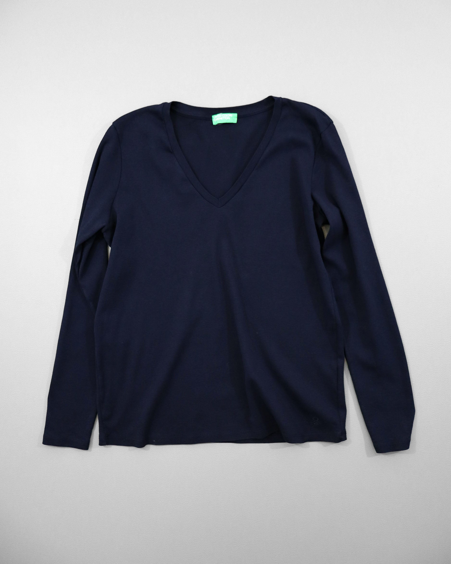 Benetton ženska majica dugih rukava – XL