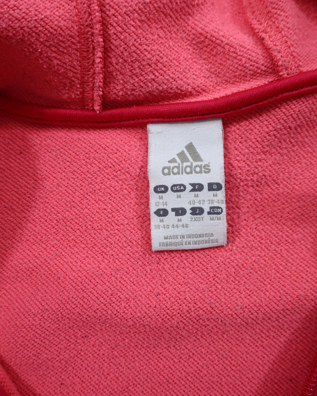 Adidas ženska trenerka – M