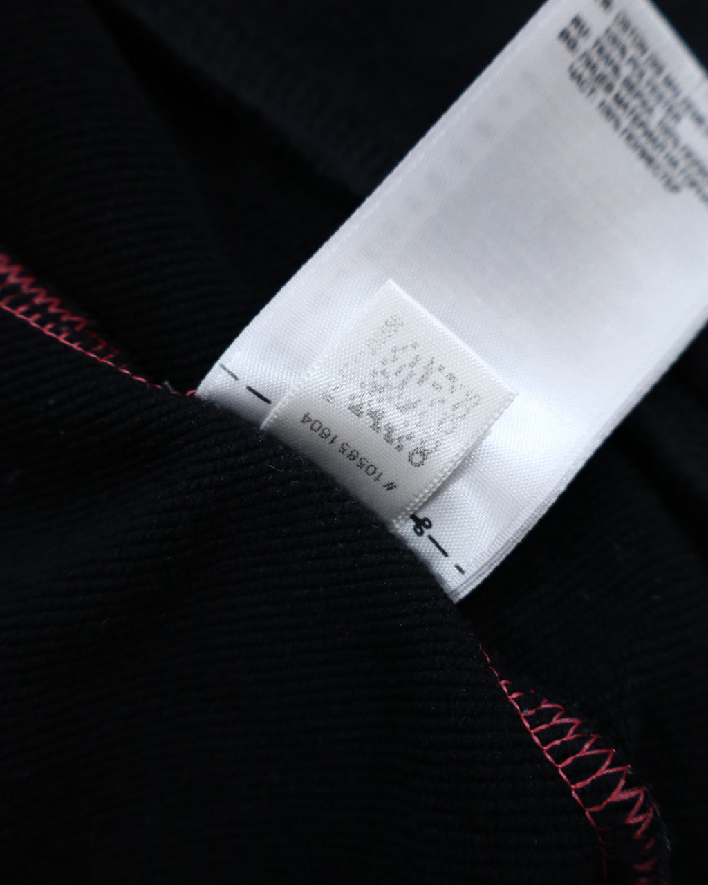 Adidas ženska trenerka – M