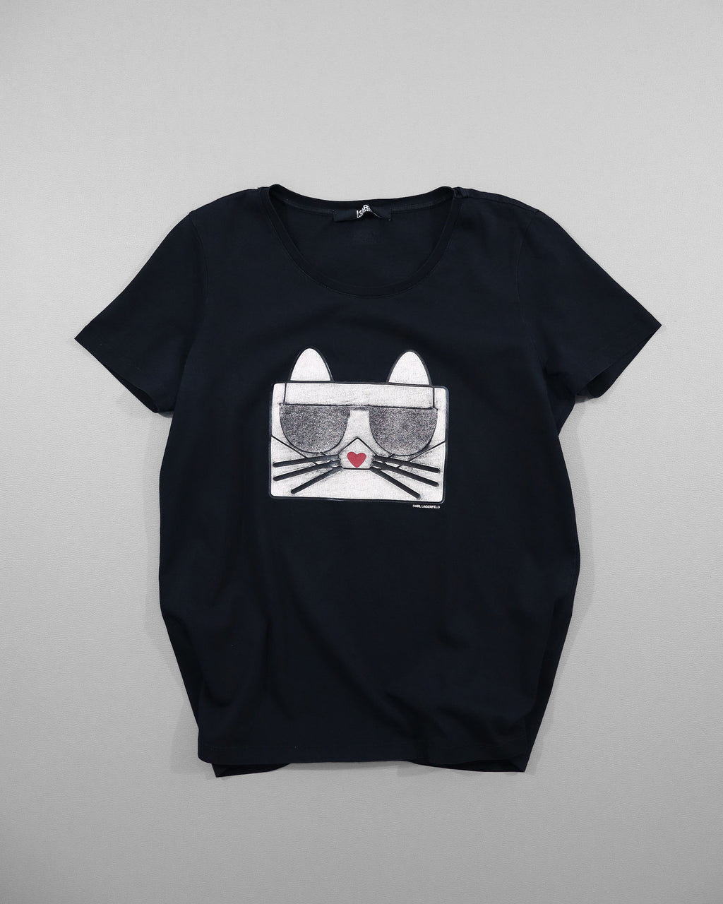 KARL LAGERFELD ženska majica – XL