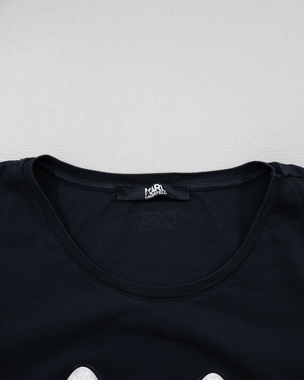 KARL LAGERFELD ženska majica – XL