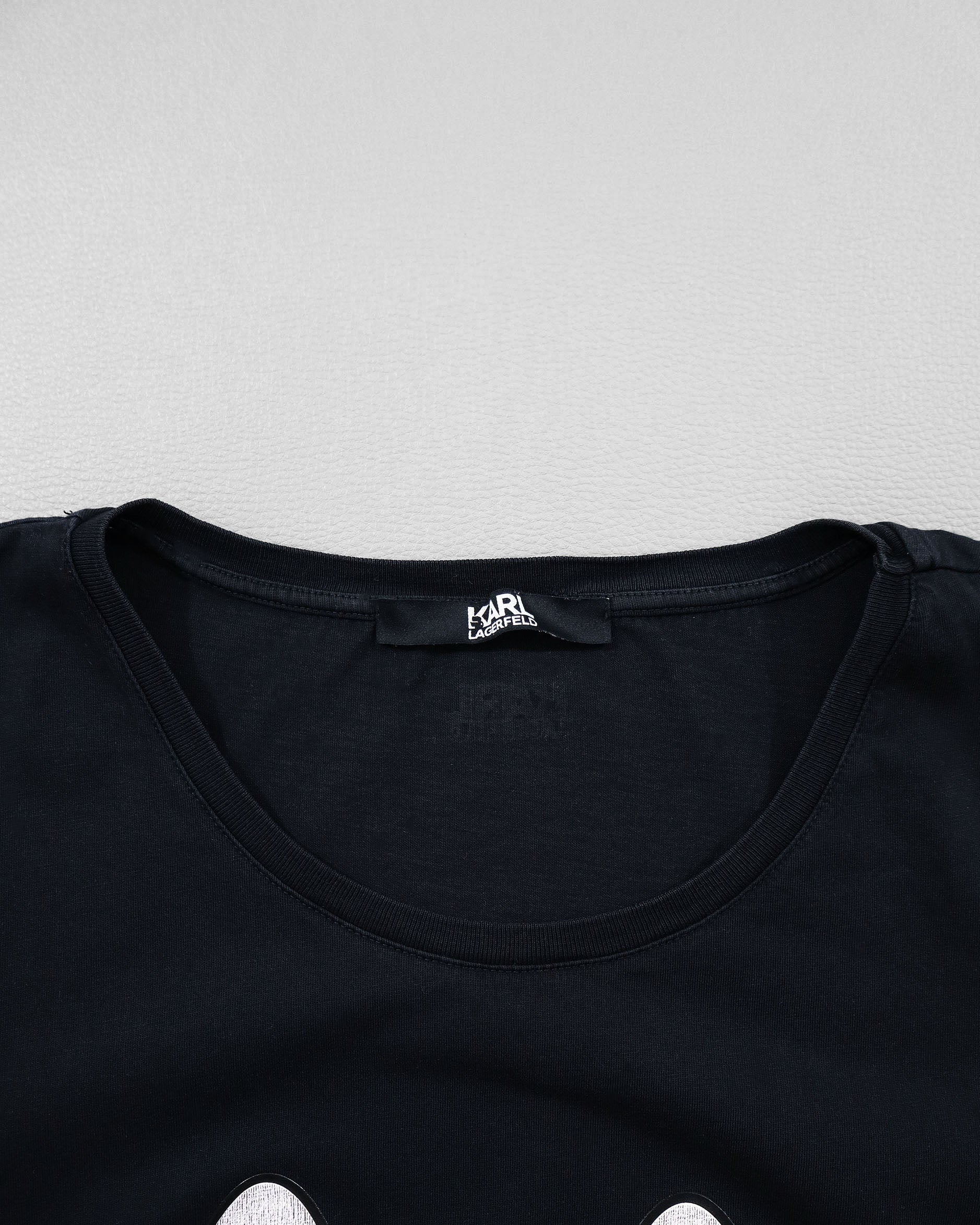 KARL LAGERFELD ženska majica – XL