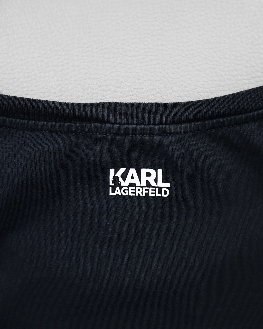 KARL LAGERFELD ženska majica – XL