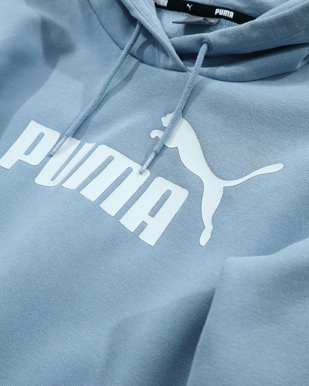 Puma ženski duks – S
