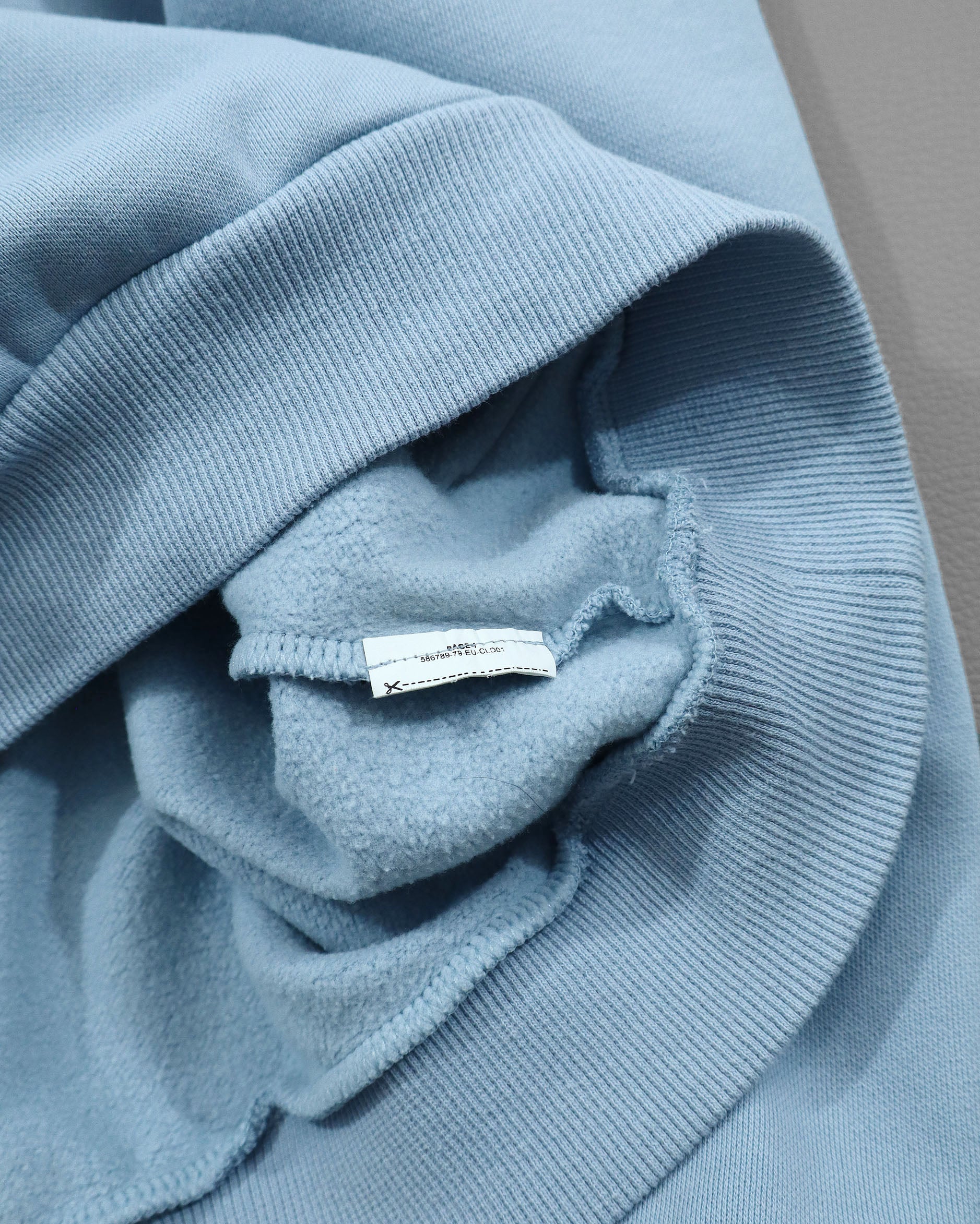 Puma ženski duks – S
