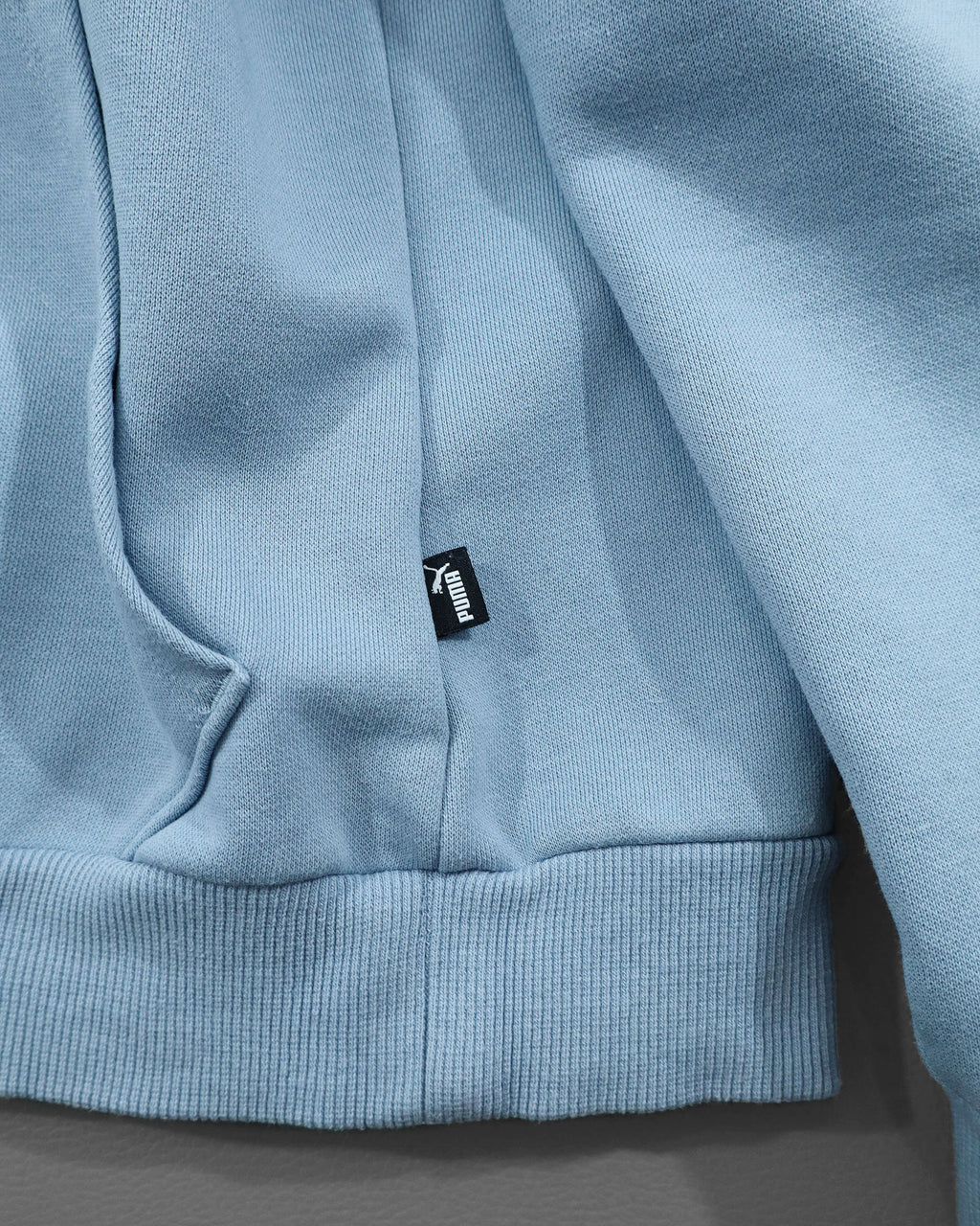 Puma ženski duks – S