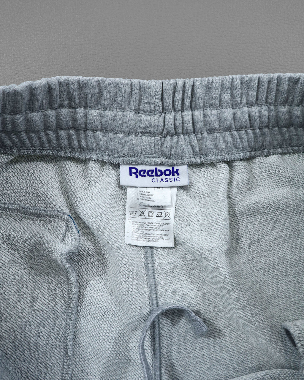 Reebok muške donje trenerke – XL