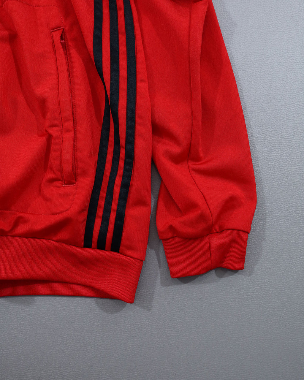Adidas muški gornji deo trenerke – M