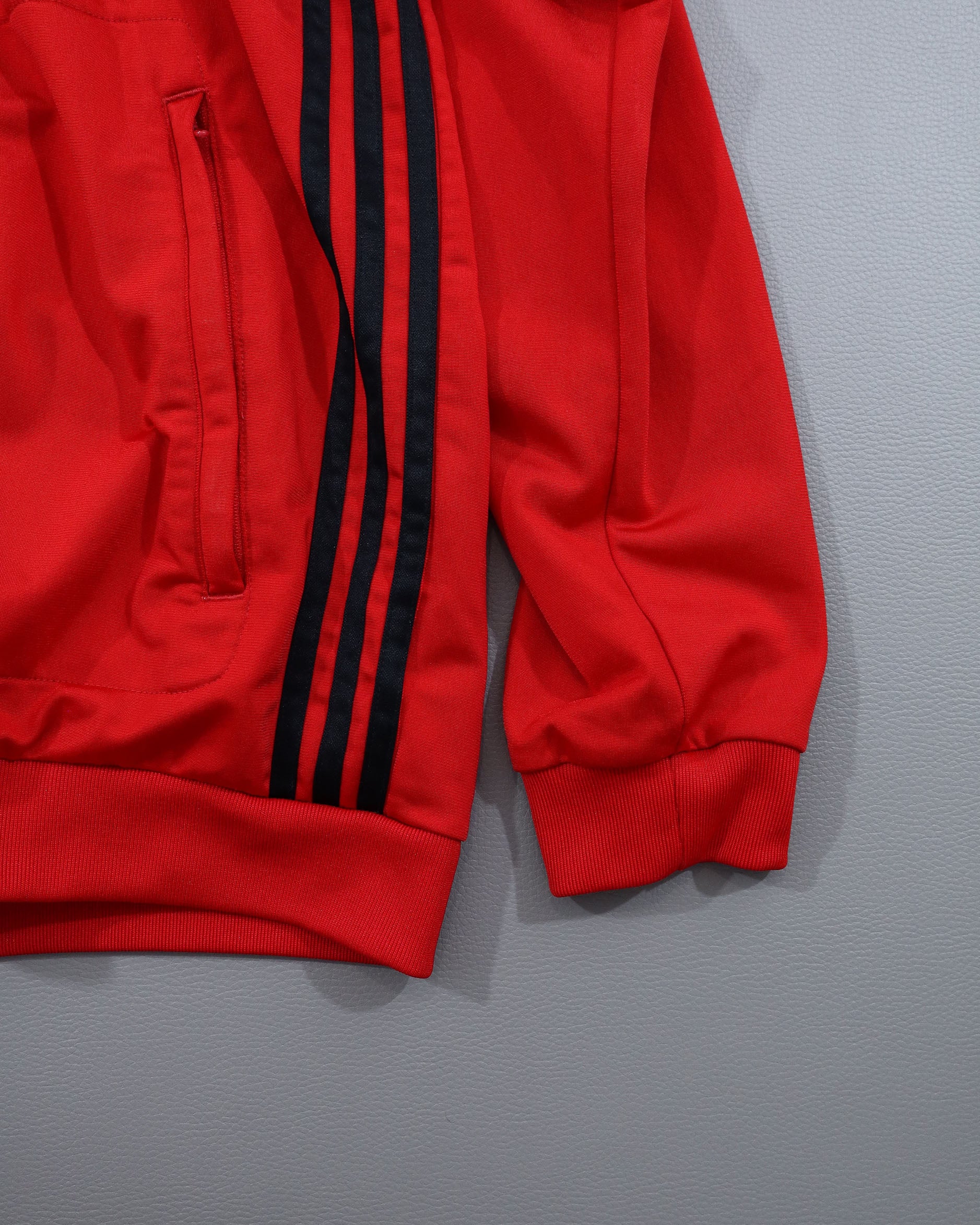 Adidas muški gornji deo trenerke – M