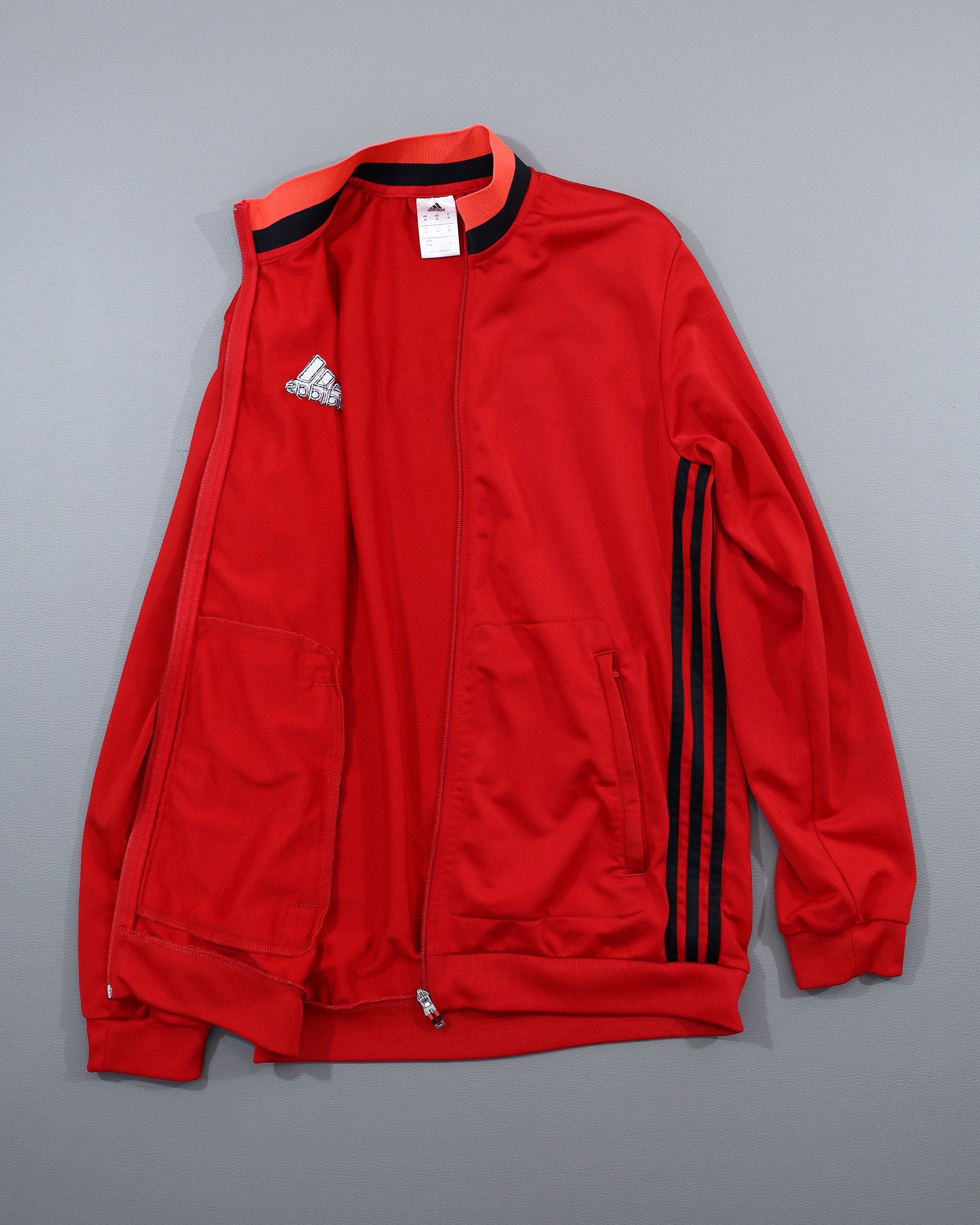 Adidas muški gornji deo trenerke – M