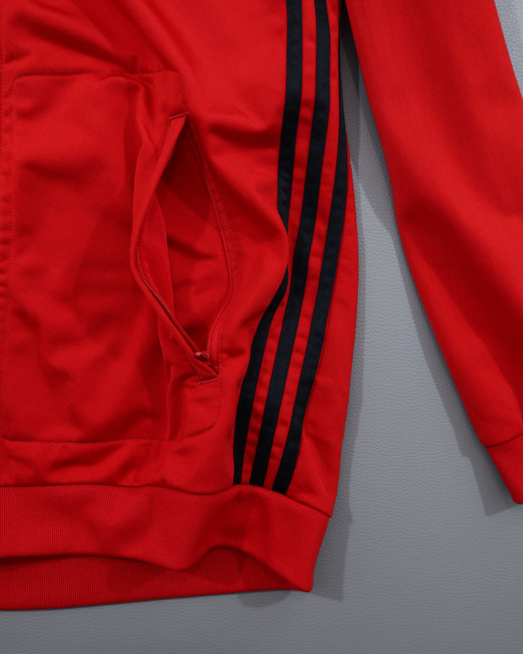 Adidas muški gornji deo trenerke – M
