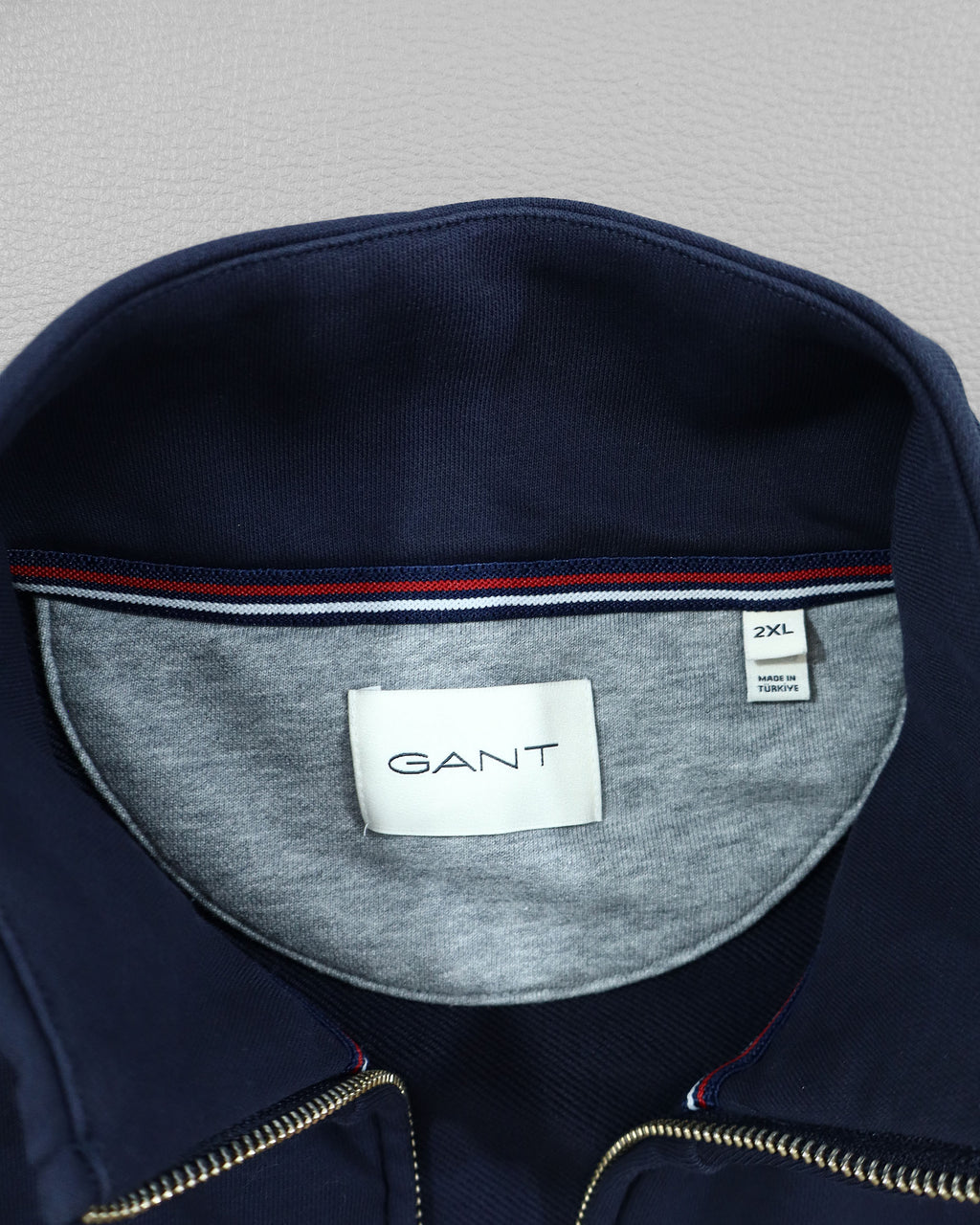 GANT muški duks – 2XL
