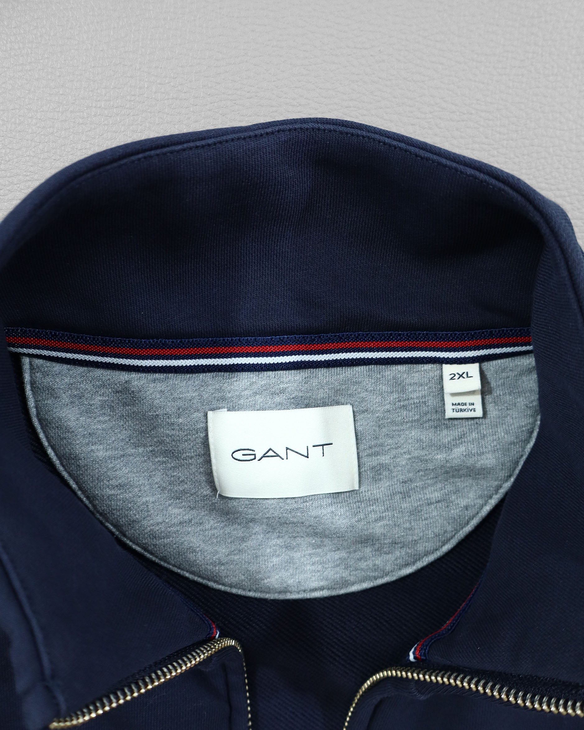 GANT muški duks – 2XL