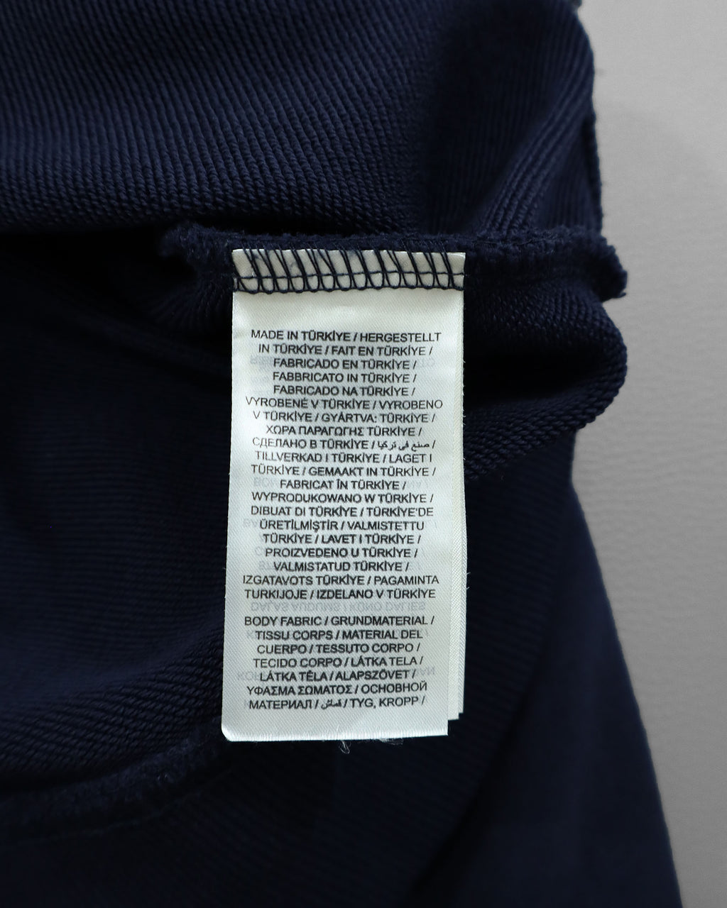GANT muški duks – 2XL