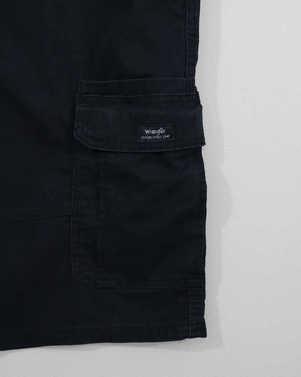 Wrangler muške kargo šorts – 42