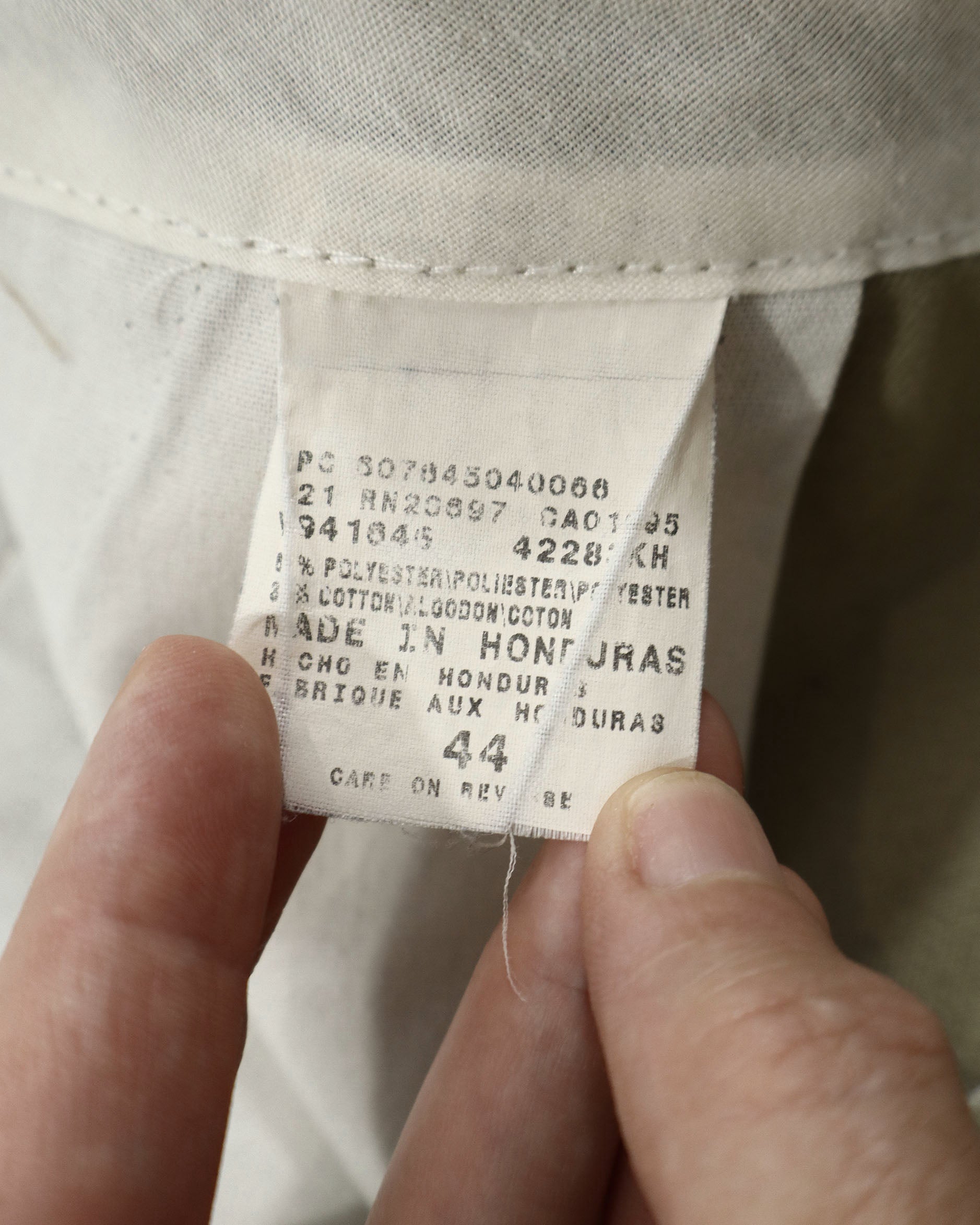 Dickies muške bermude – 44
