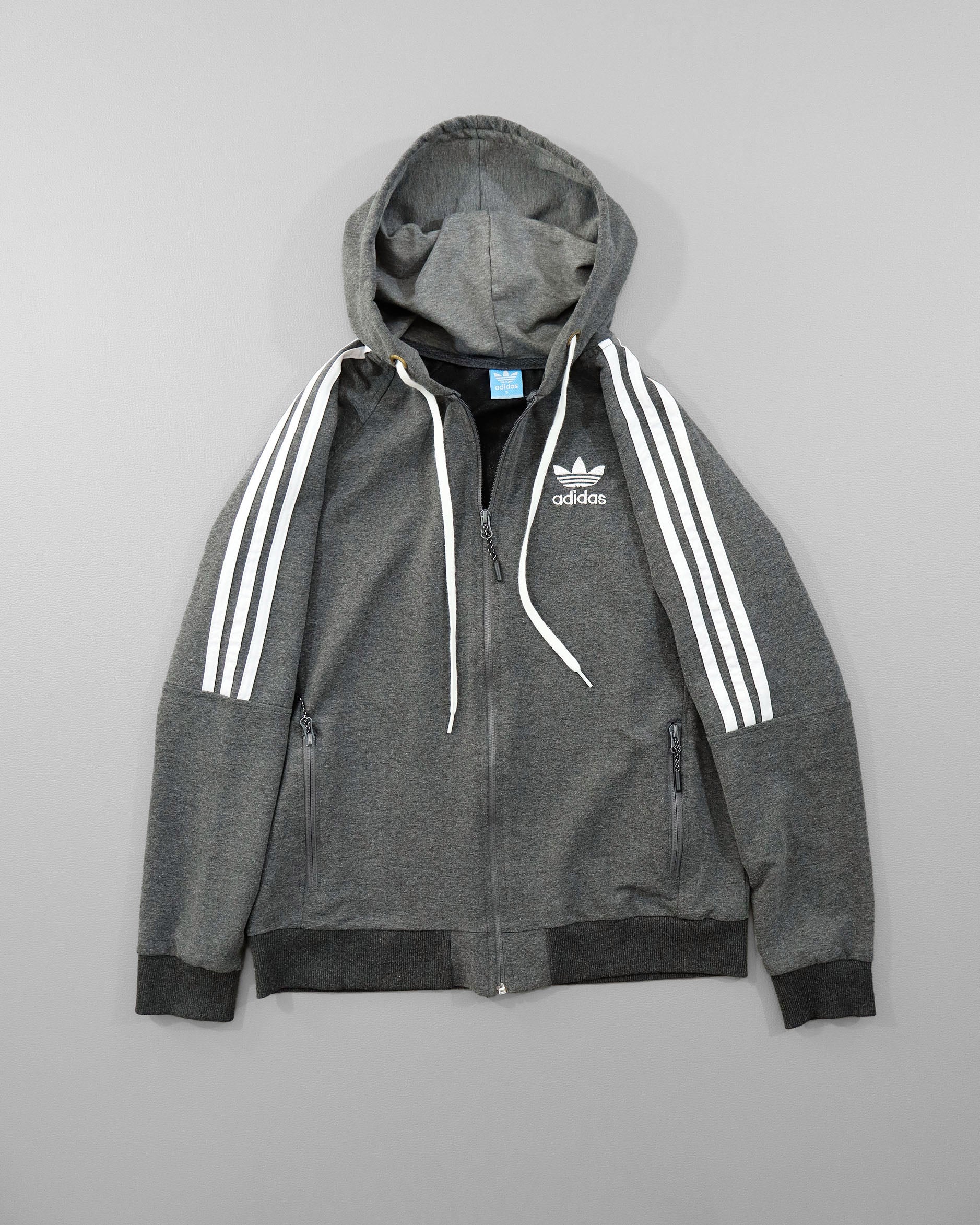 Adidas muški duks – S