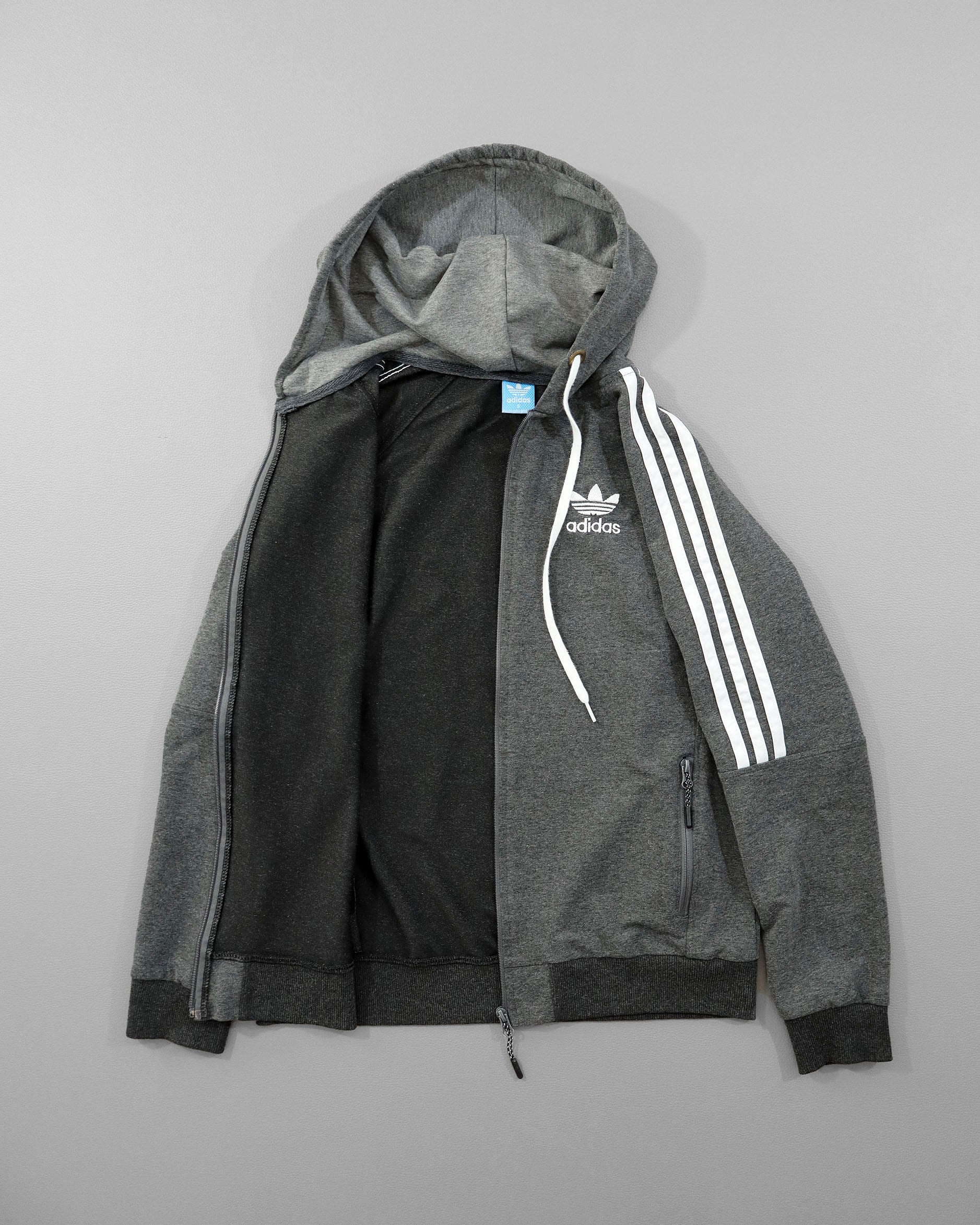 Adidas muški duks – S