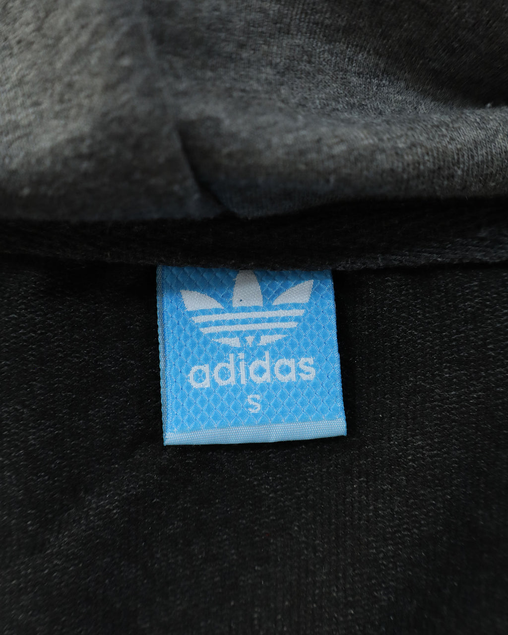 Adidas muški duks – S