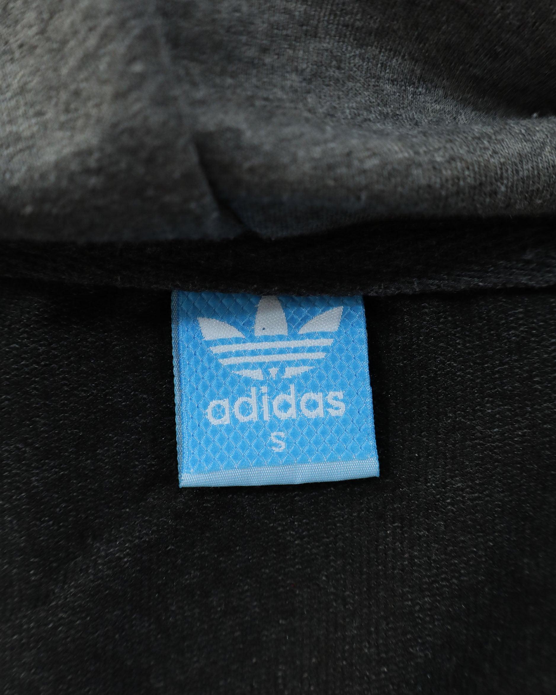 Adidas muški duks – S