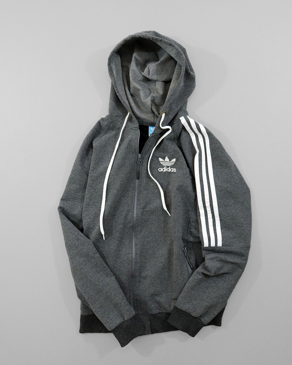 Adidas muški duks – S