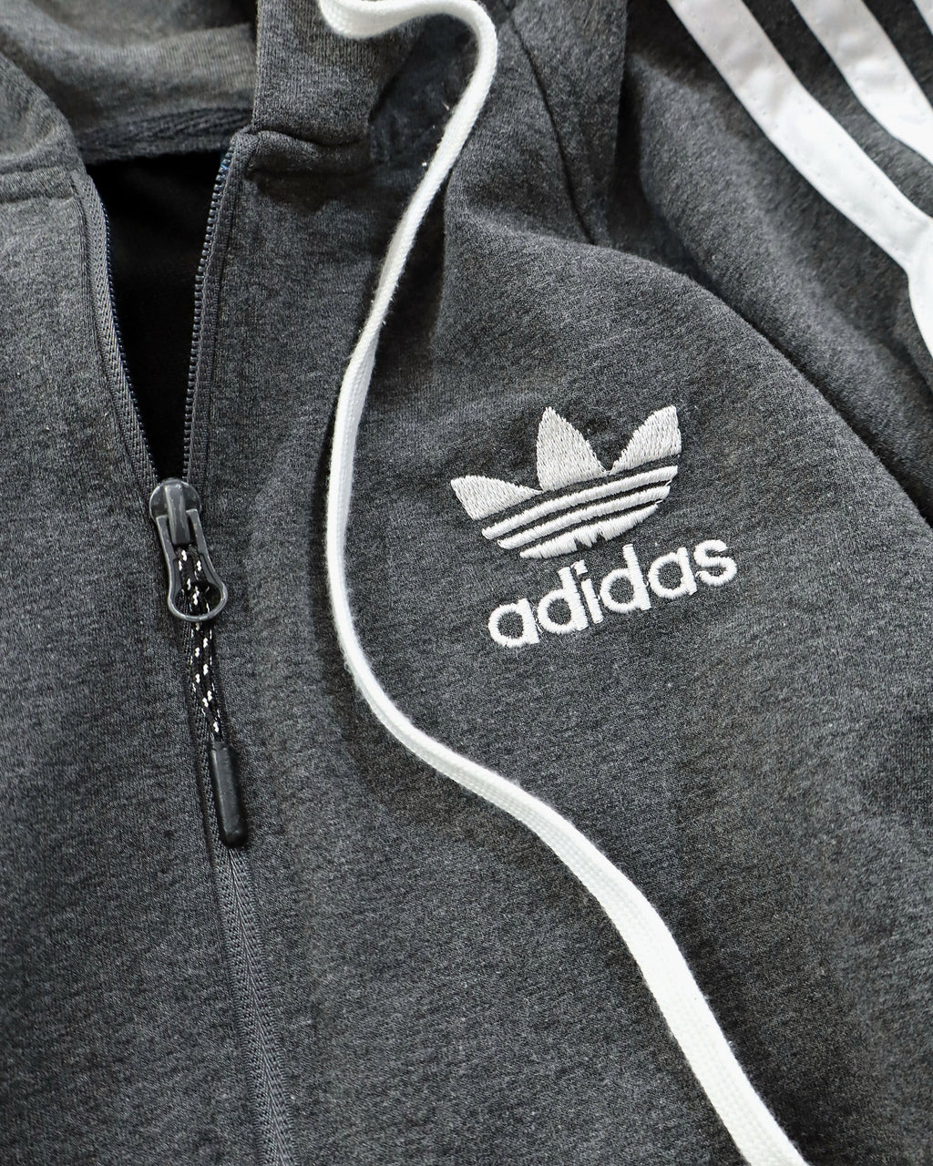 Adidas muški duks – S