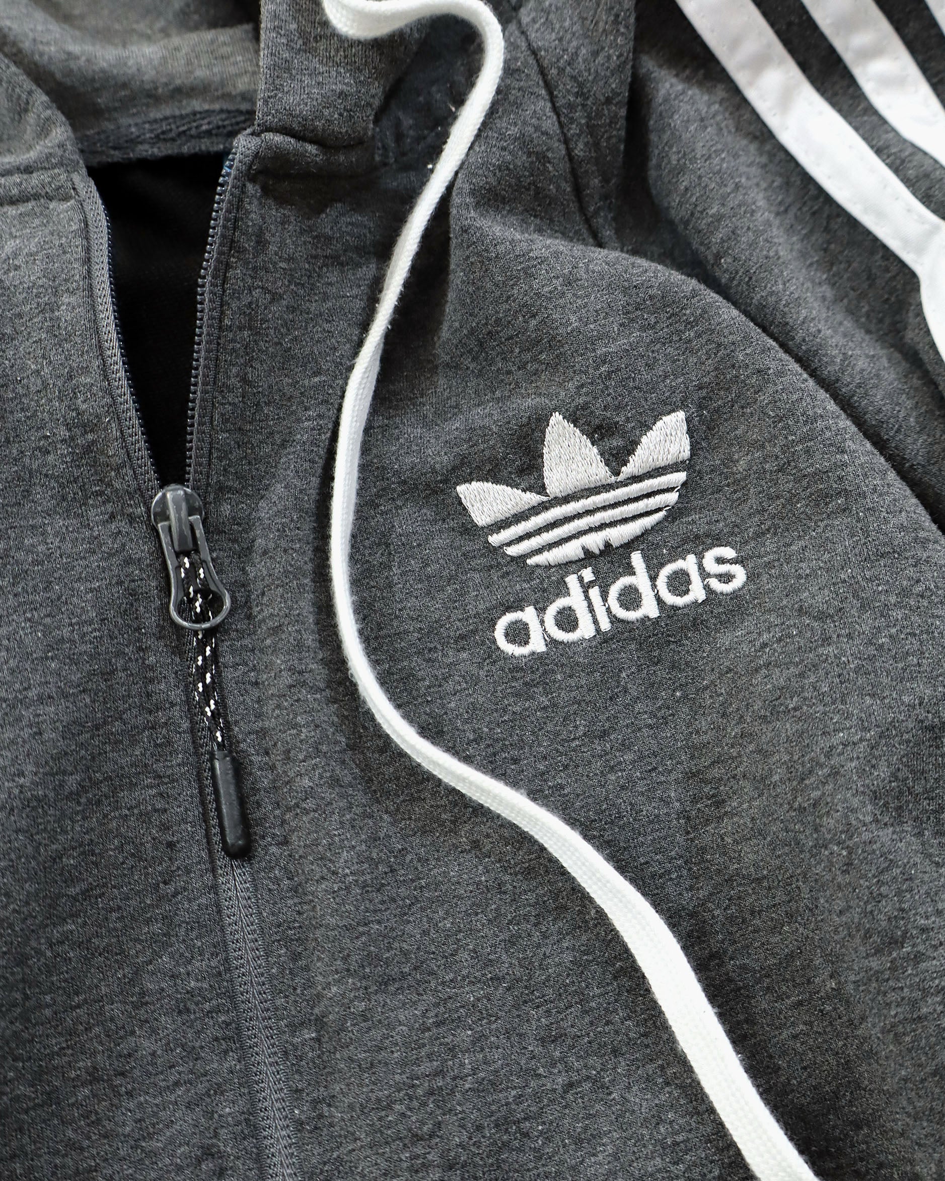 Adidas muški duks – S